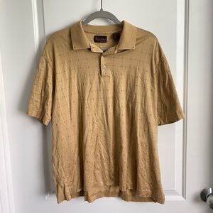 Vintage Men’s Polo Shirt